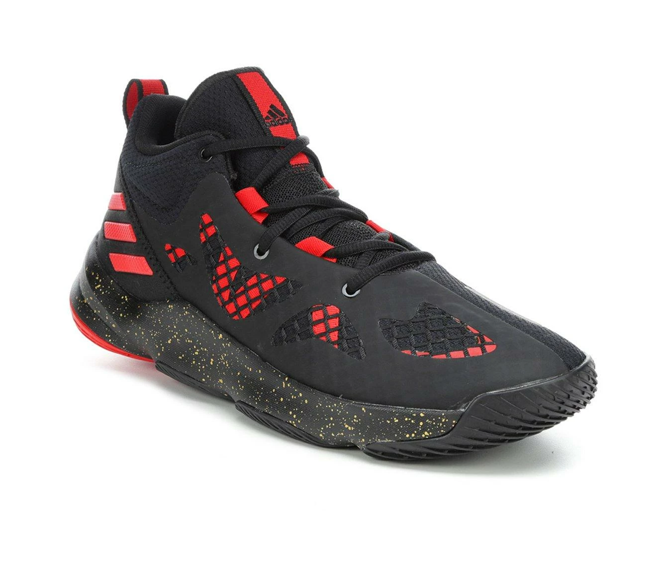 Men's Adidas PRO N3XT Basketball Shoes - Image 3