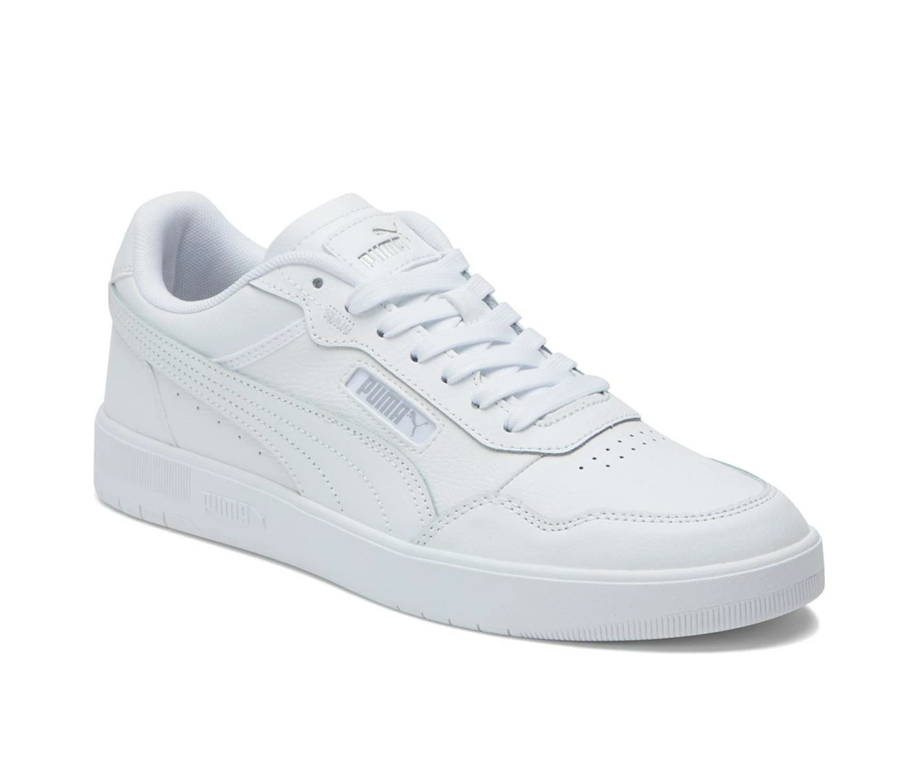 Men's Puma Court Ultra Court Sneakers - Image 3