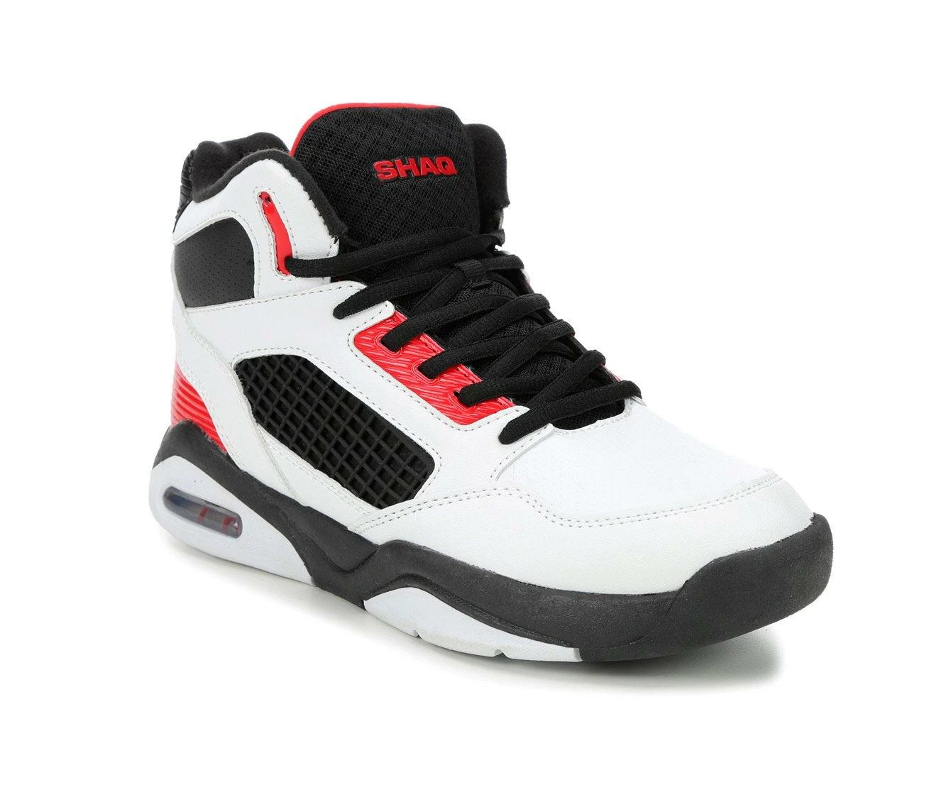 Men's Shaq Bank Shot Basketball Shoes - Image 3