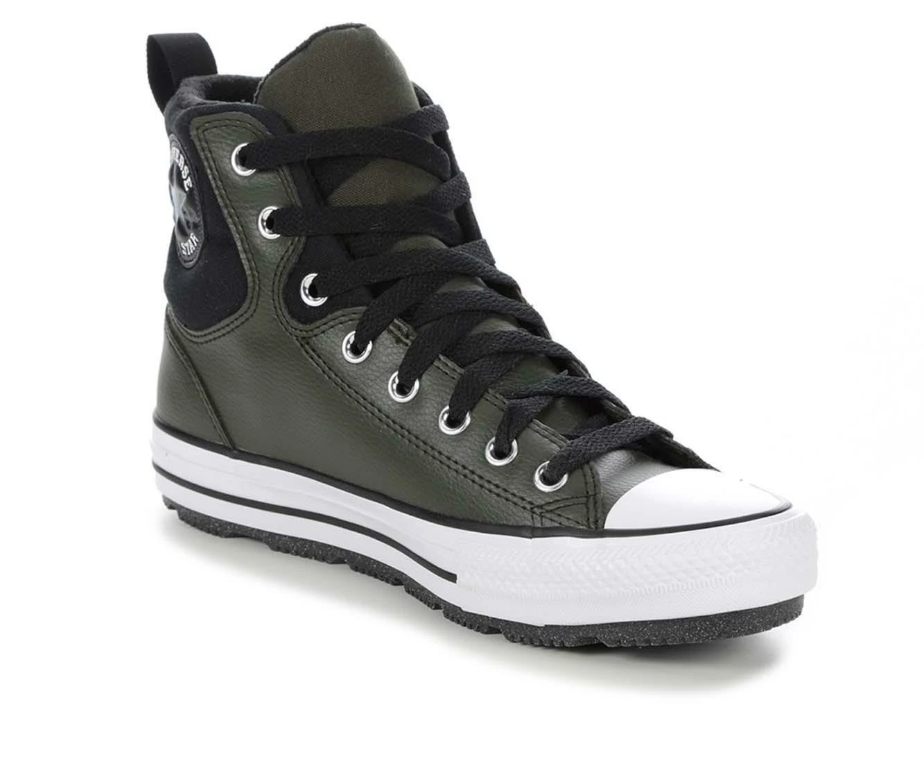Men's Converse Chuck Taylor All Star Berkshire Sneaker Boots - Image 3