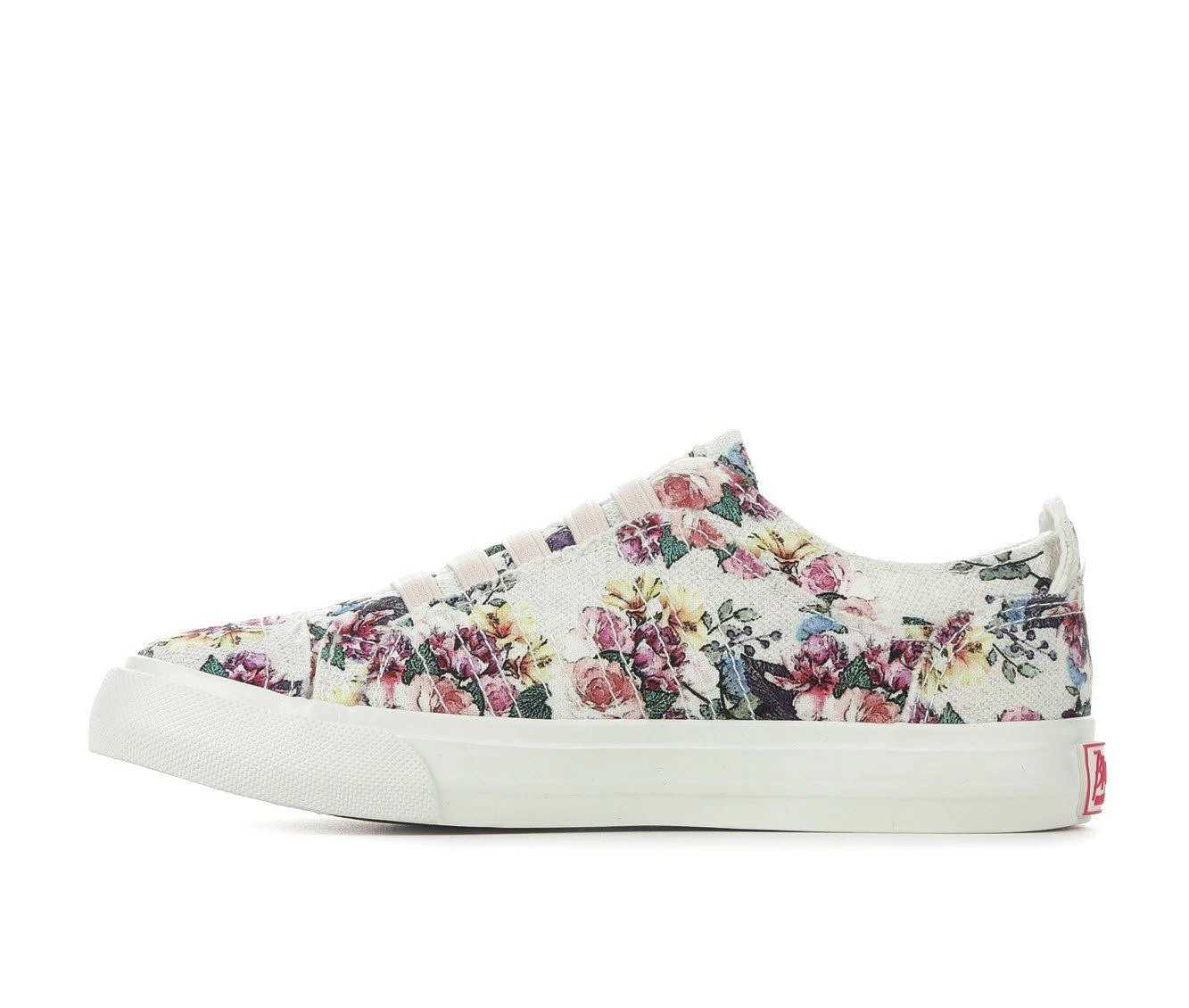 Girls' Blowfish Malibu Little Kid & Big Kid Mars Canvas Sneakers - Image 4