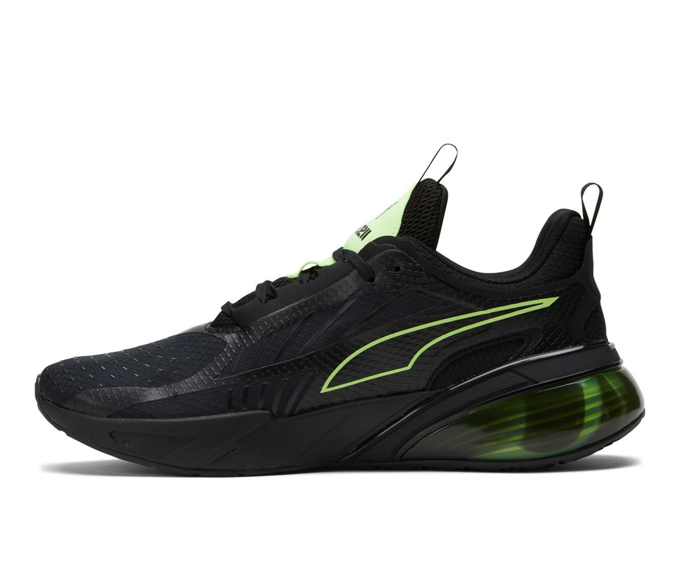 Men's Puma X-Cell Action Soft Focus Sneakers - Image 4