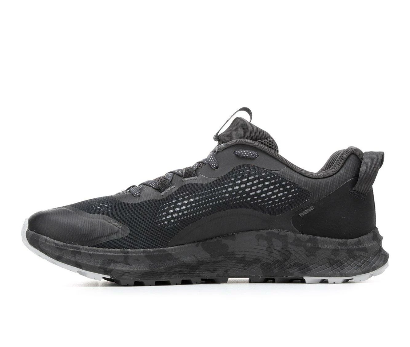 Men's Under Armour Charged Bandit Trail 2 Running Shoes - Image 4