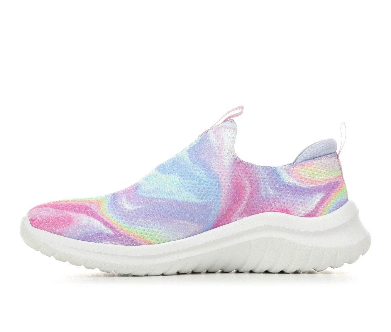 Girls' Skechers Ultra Flex 2.0 10.5-6 - Image 4