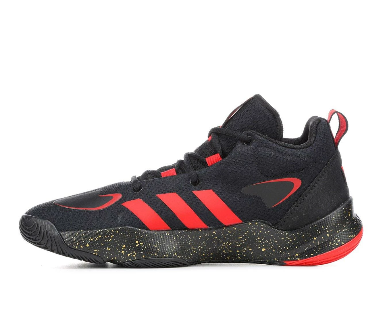 Men's Adidas PRO N3XT Basketball Shoes - Image 4