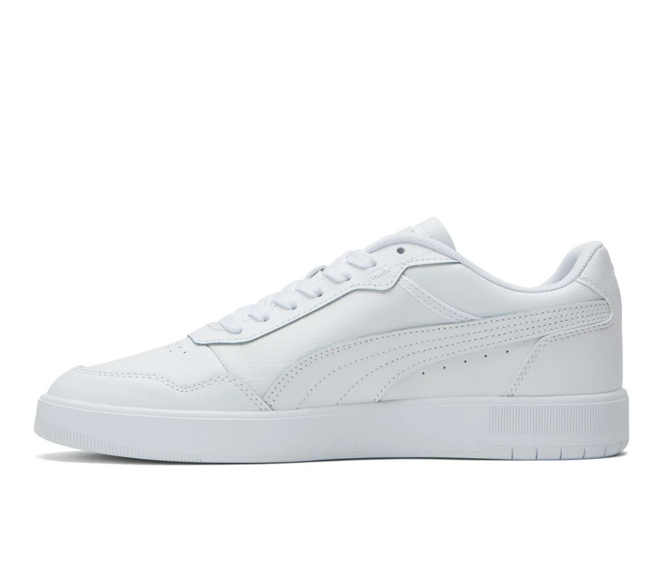 Men's Puma Court Ultra Court Sneakers - Image 4