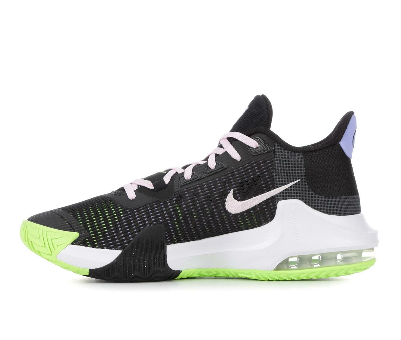 Men's Nike Air Max Impact 3 Basketball Shoes - Image 4