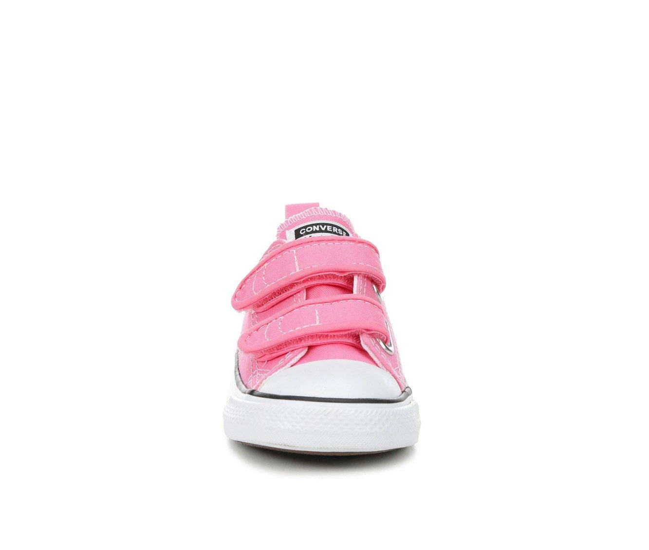 Girls' Converse Infant & Toddler Chuck Taylor All Star 2V Sneakers - Image 5