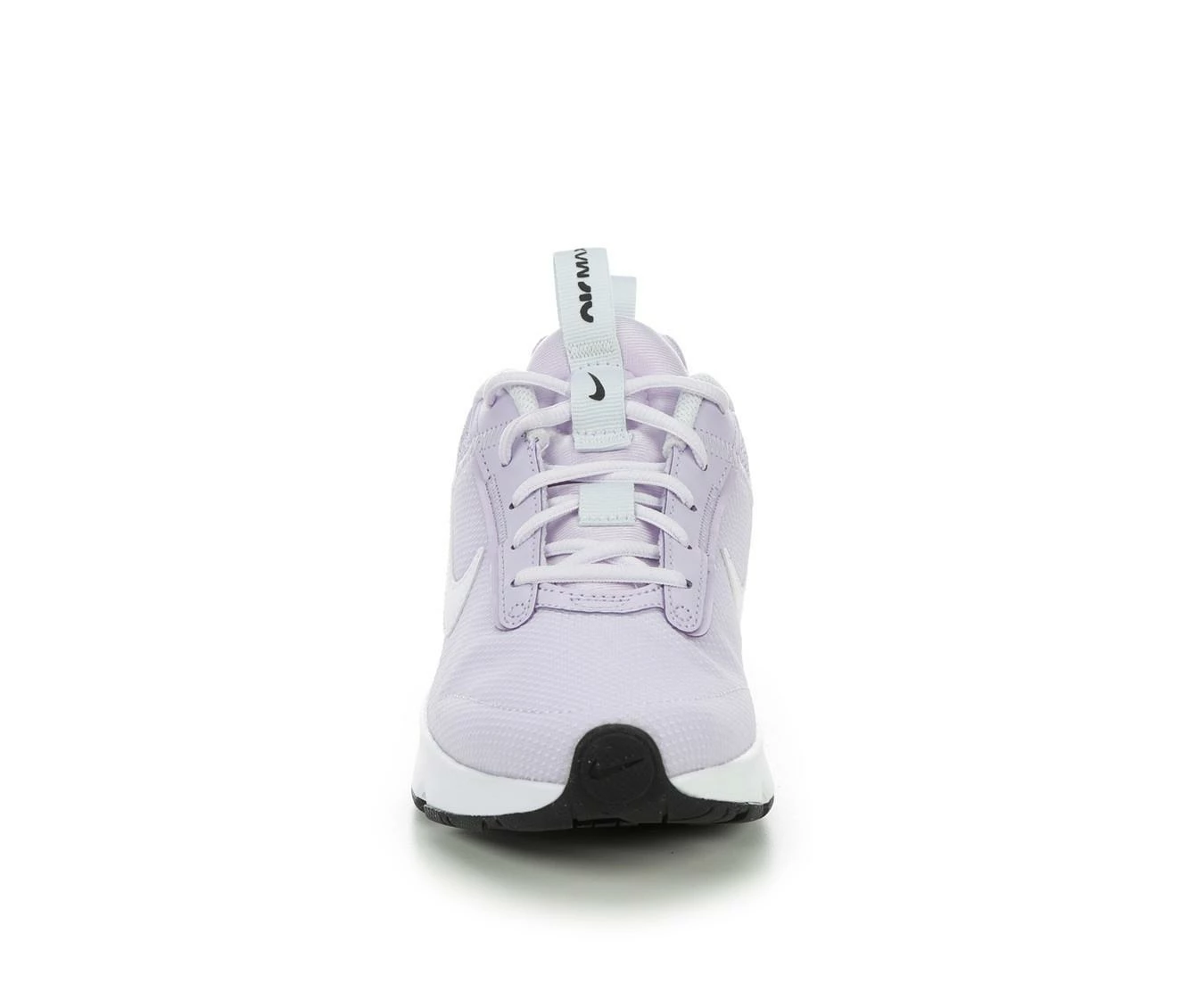 Girls' Nike Big Kid Air Max INTRLK Running Shoes - Image 5