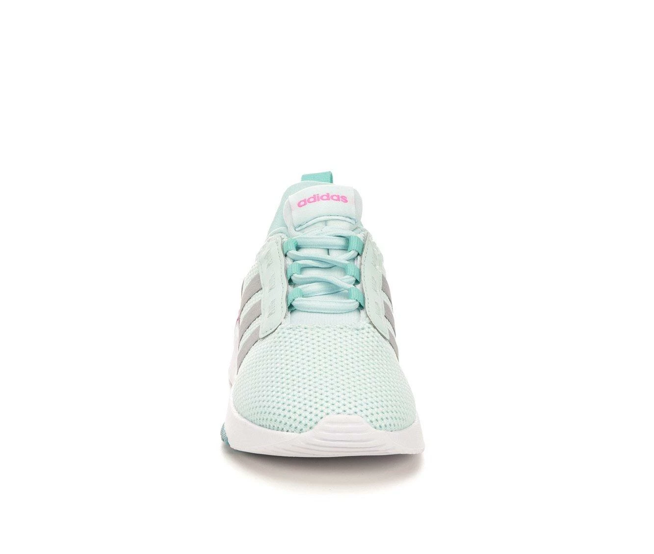 Girls' Adidas Toddler Racer TR 21 Sustainable Running Shoes - Image 5