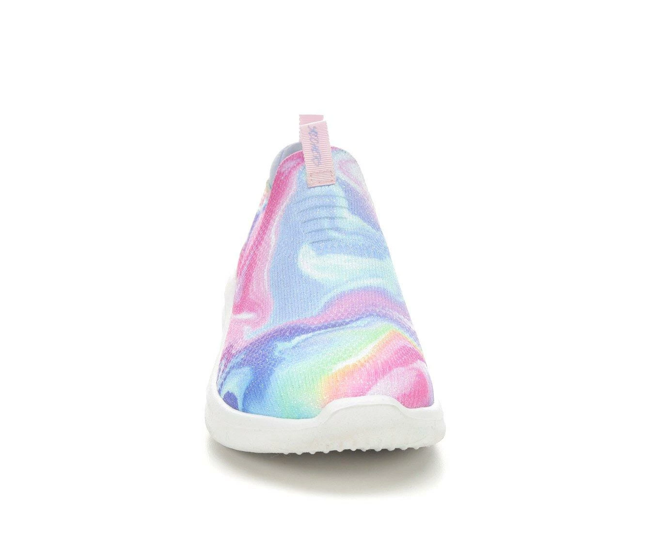 Girls' Skechers Ultra Flex 2.0 10.5-6 - Image 5