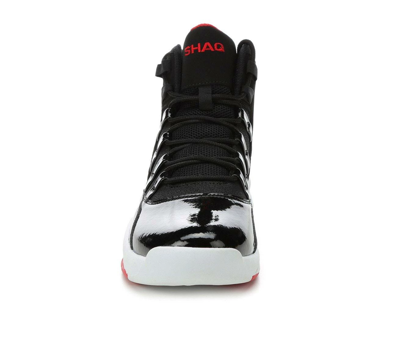 Men's Shaq Full Press Basketball Shoes - Image 5