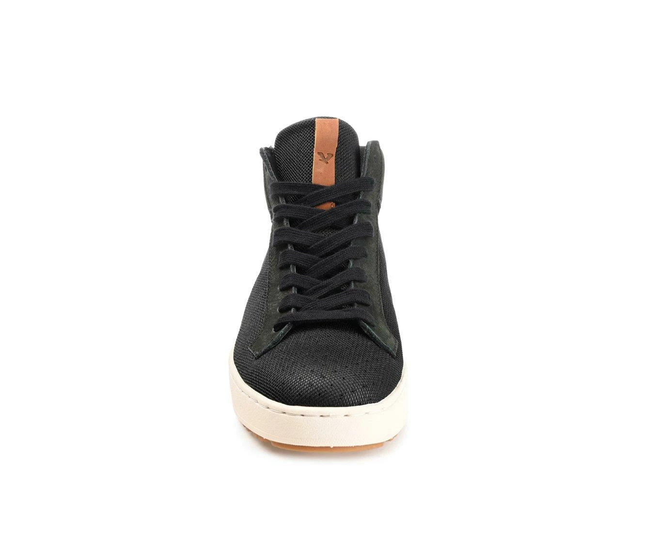 Men's Territory Carlsbad High-Top Dress Sneakers - Image 5