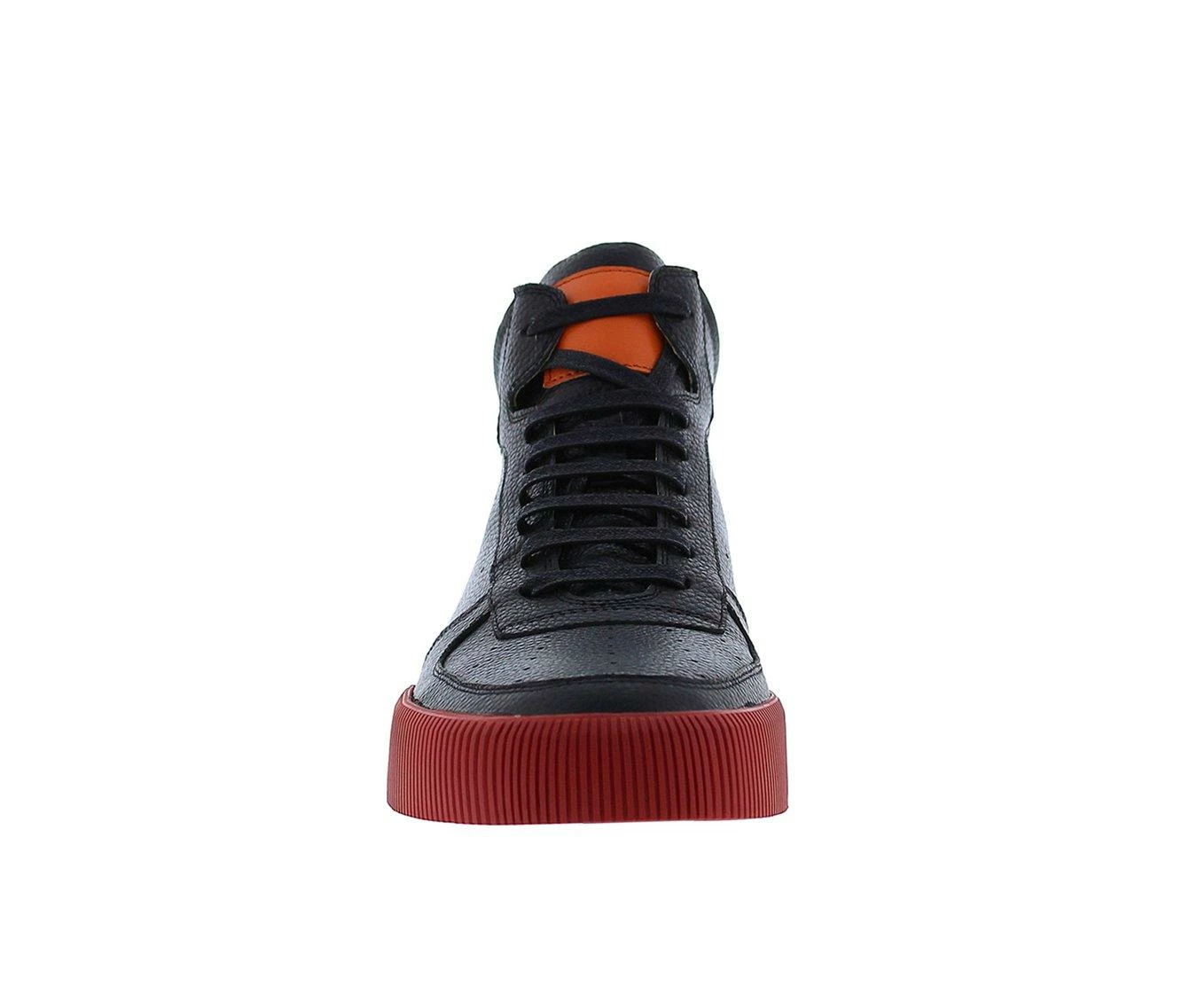 Men's French Connection Dion High Top Fashion Sneakers - Image 5
