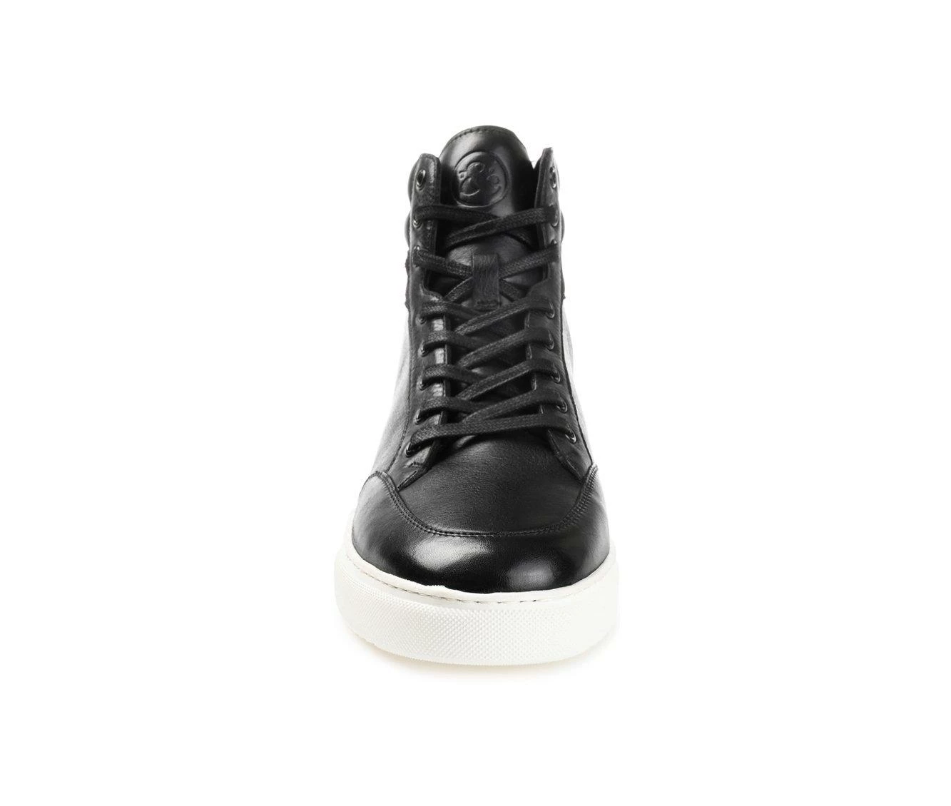 Men's Thomas & Vine Clarkson High-Top Sneakers - Image 5