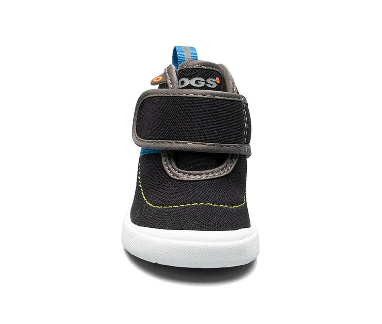 Girls' Bogs Footwear Toddler Baby Kicker Mid Water Resistant Shoes - Image 5