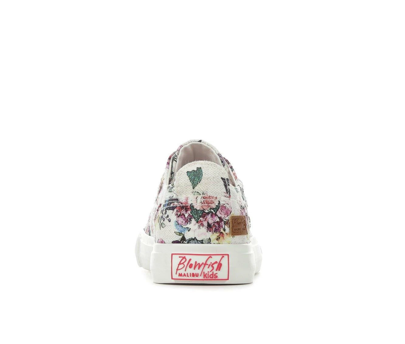 Girls' Blowfish Malibu Little Kid & Big Kid Mars Canvas Sneakers - Image 6