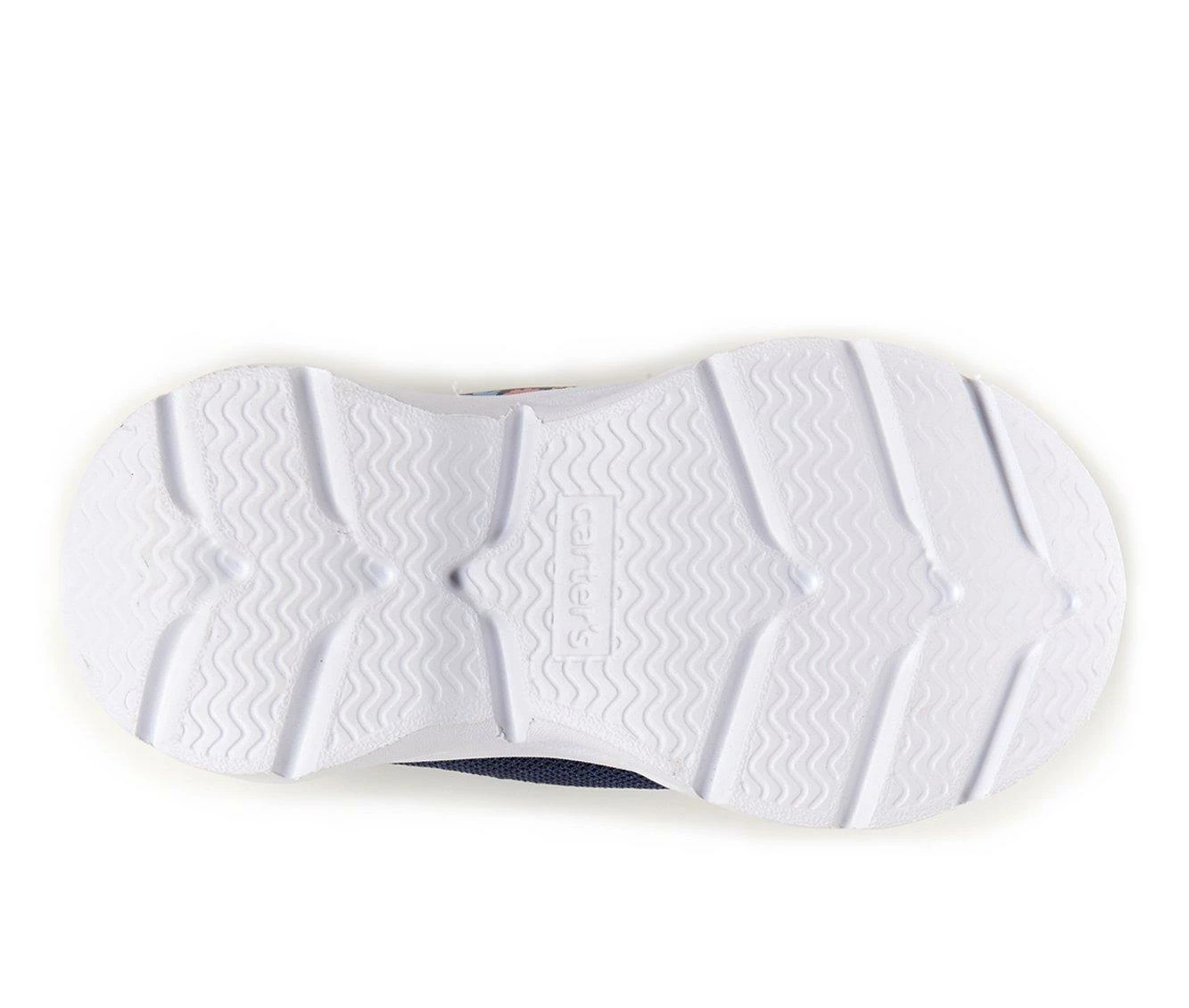 Girls' Carters Infant & Toddler & Little Kid Benjamin Sneakers - Image 6