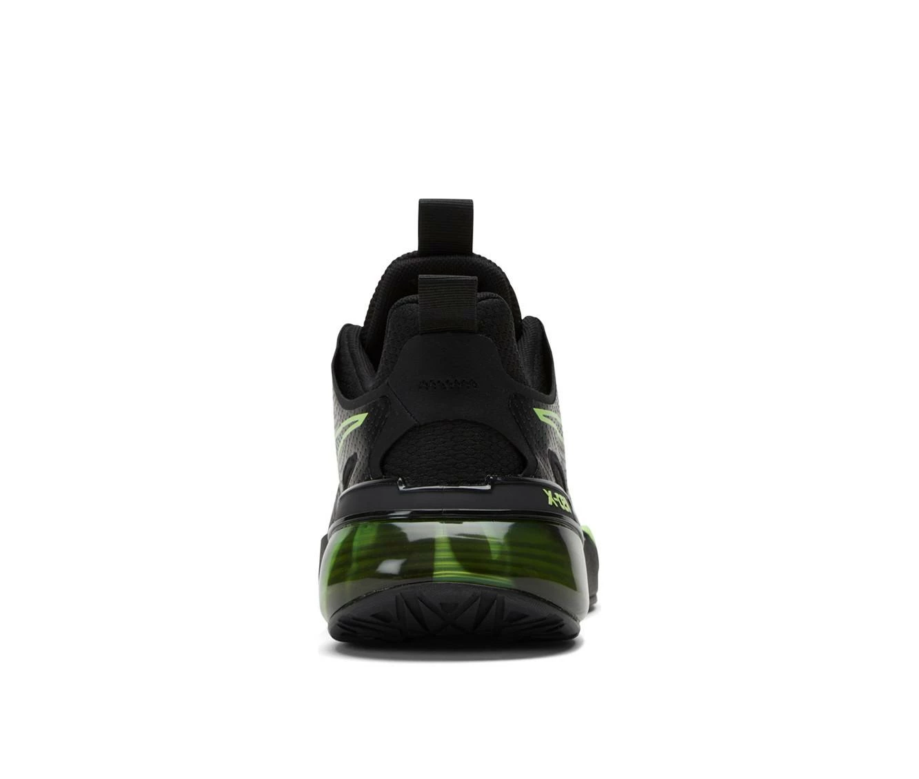 Men's Puma X-Cell Action Soft Focus Sneakers - Image 6