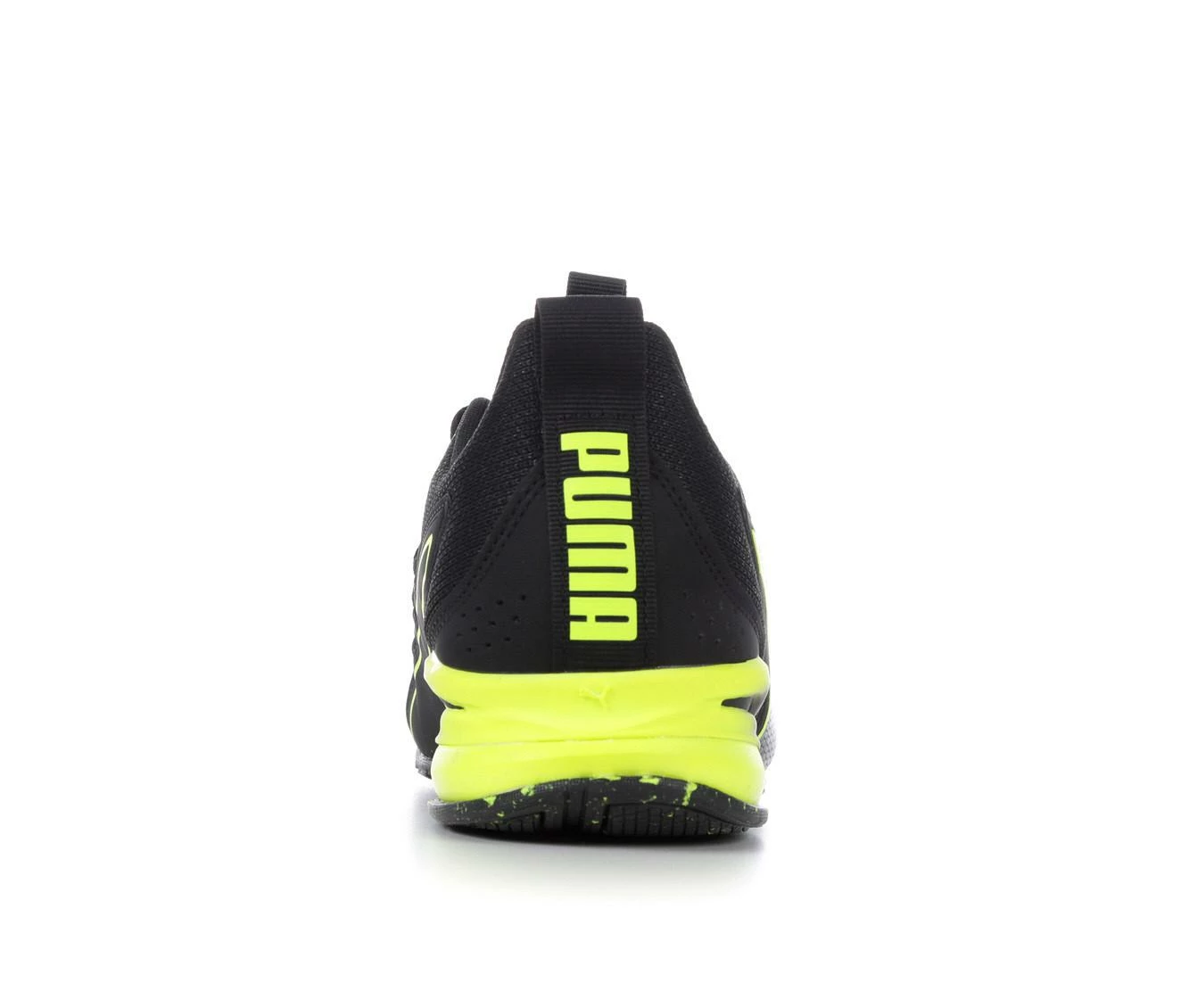 Men's Puma Axelion NXT Interest Sneakers - Image 6