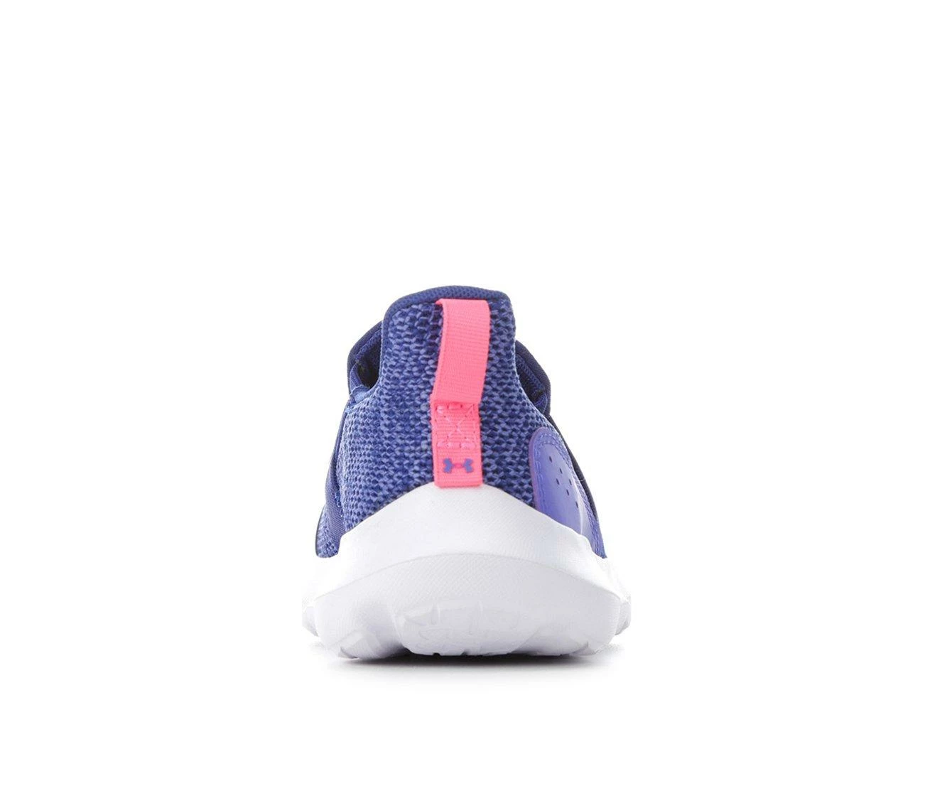 Girls' Under Armour Little Kid Surge 3 Slip-On Running Shoes - Image 6