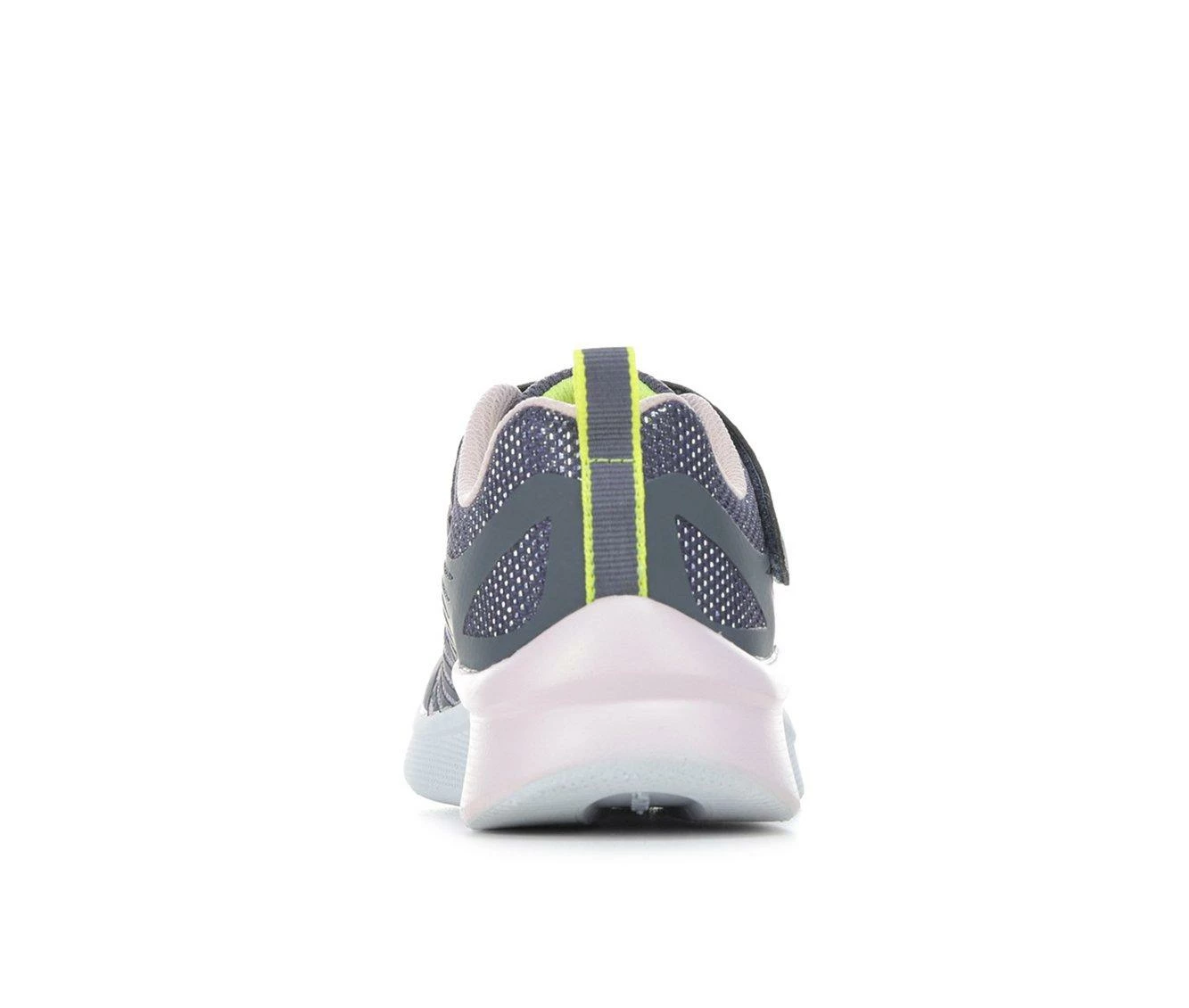 Girls' Skechers Little Kid & Big Kid Microspec Running Shoes - Image 6